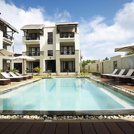 Grand Bay Suites Eksteriør bilde