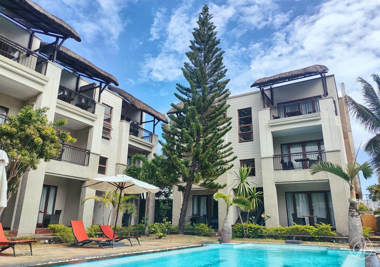 Grand Bay Suites Eksteriør bilde