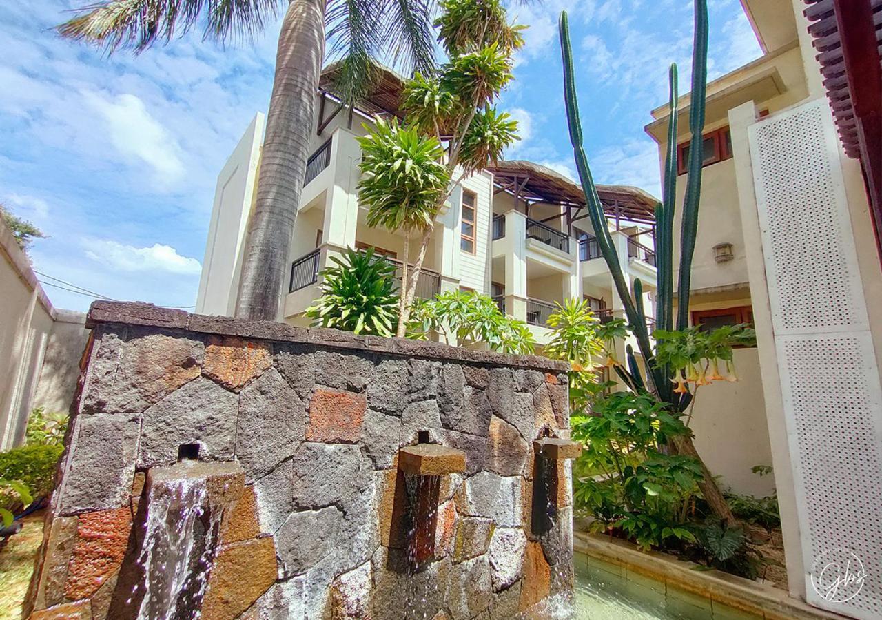 Grand Bay Suites Eksteriør bilde