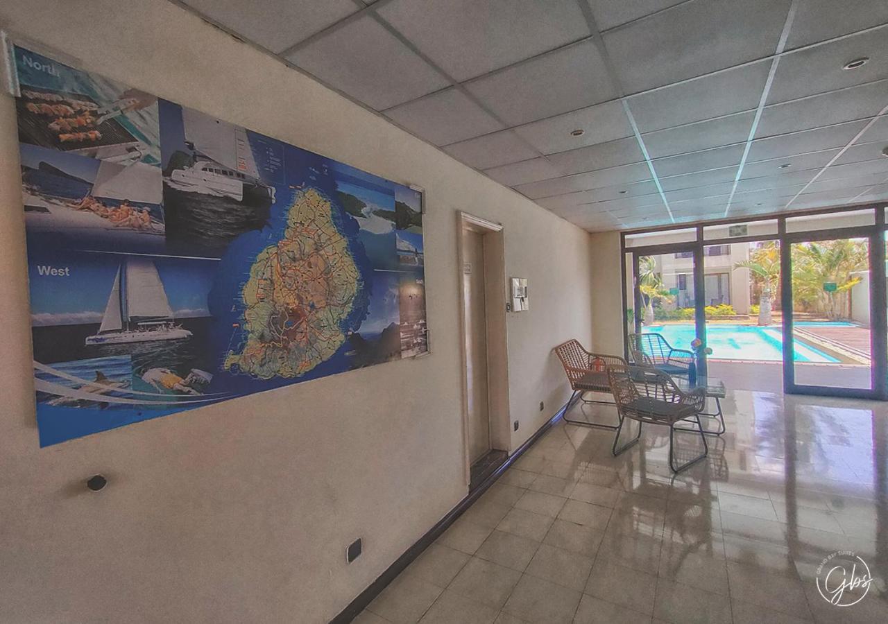 Grand Bay Suites Eksteriør bilde