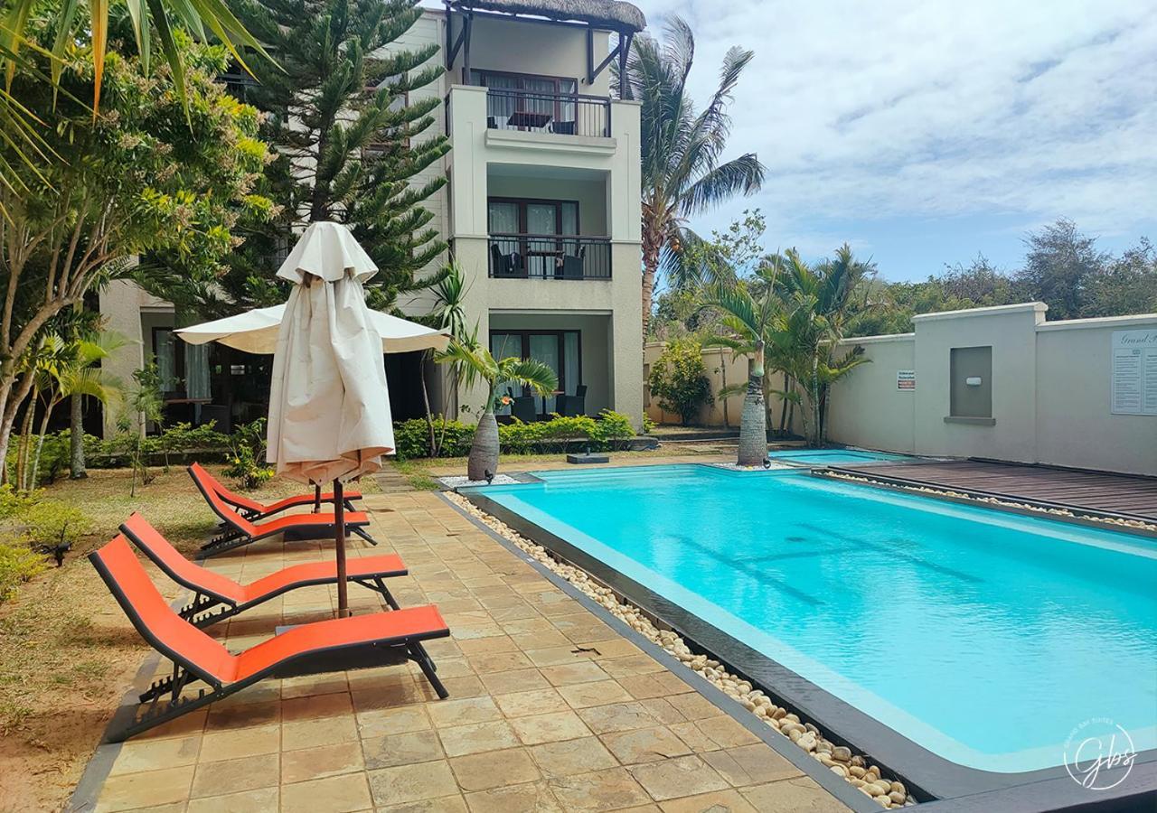 Grand Bay Suites Eksteriør bilde