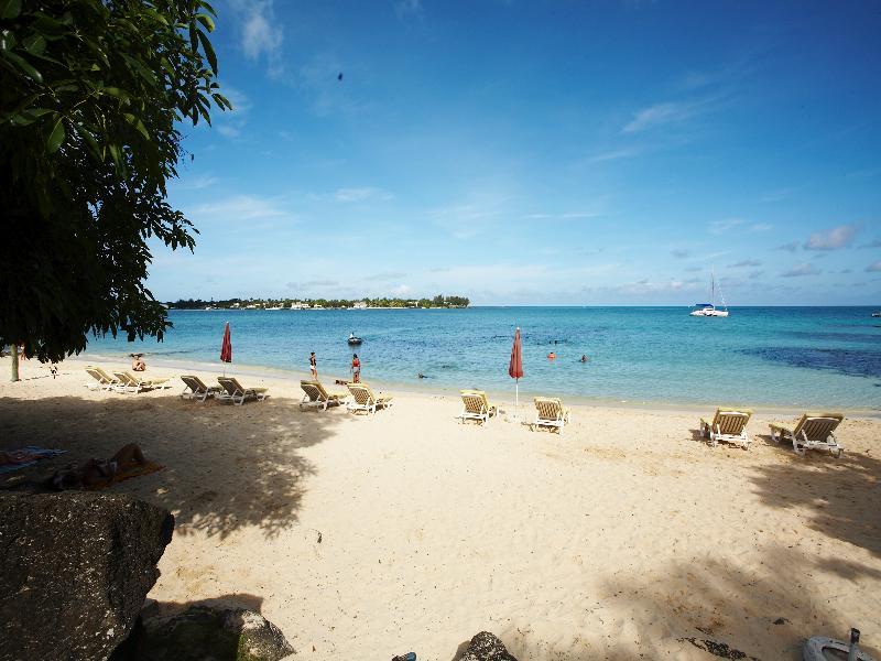 Grand Bay Suites Eksteriør bilde