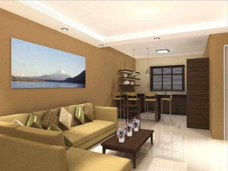 Grand Bay Suites Eksteriør bilde