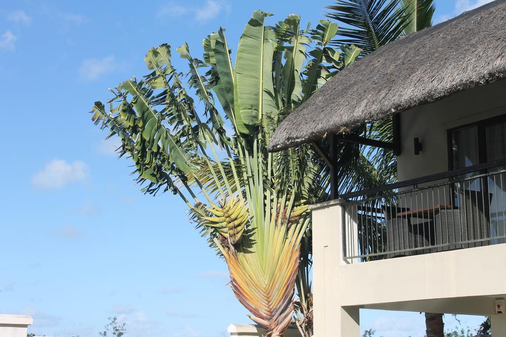 Grand Bay Suites Eksteriør bilde