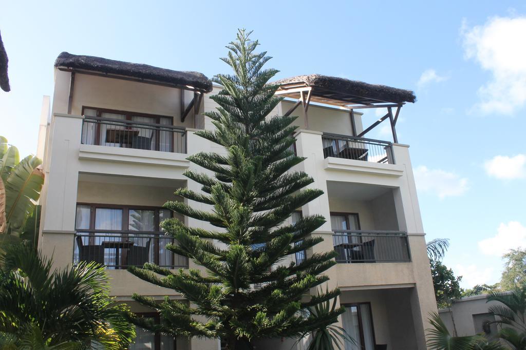 Grand Bay Suites Eksteriør bilde