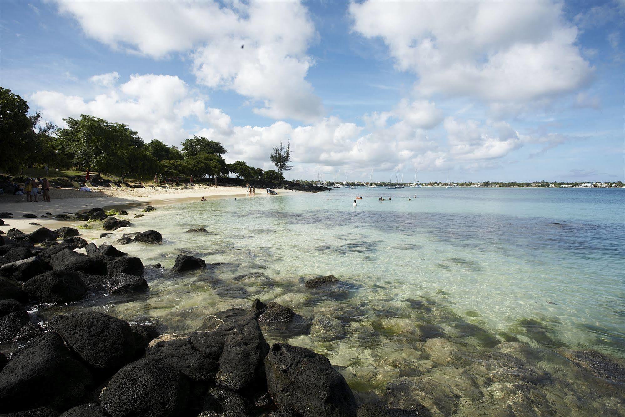 Grand Bay Suites Eksteriør bilde