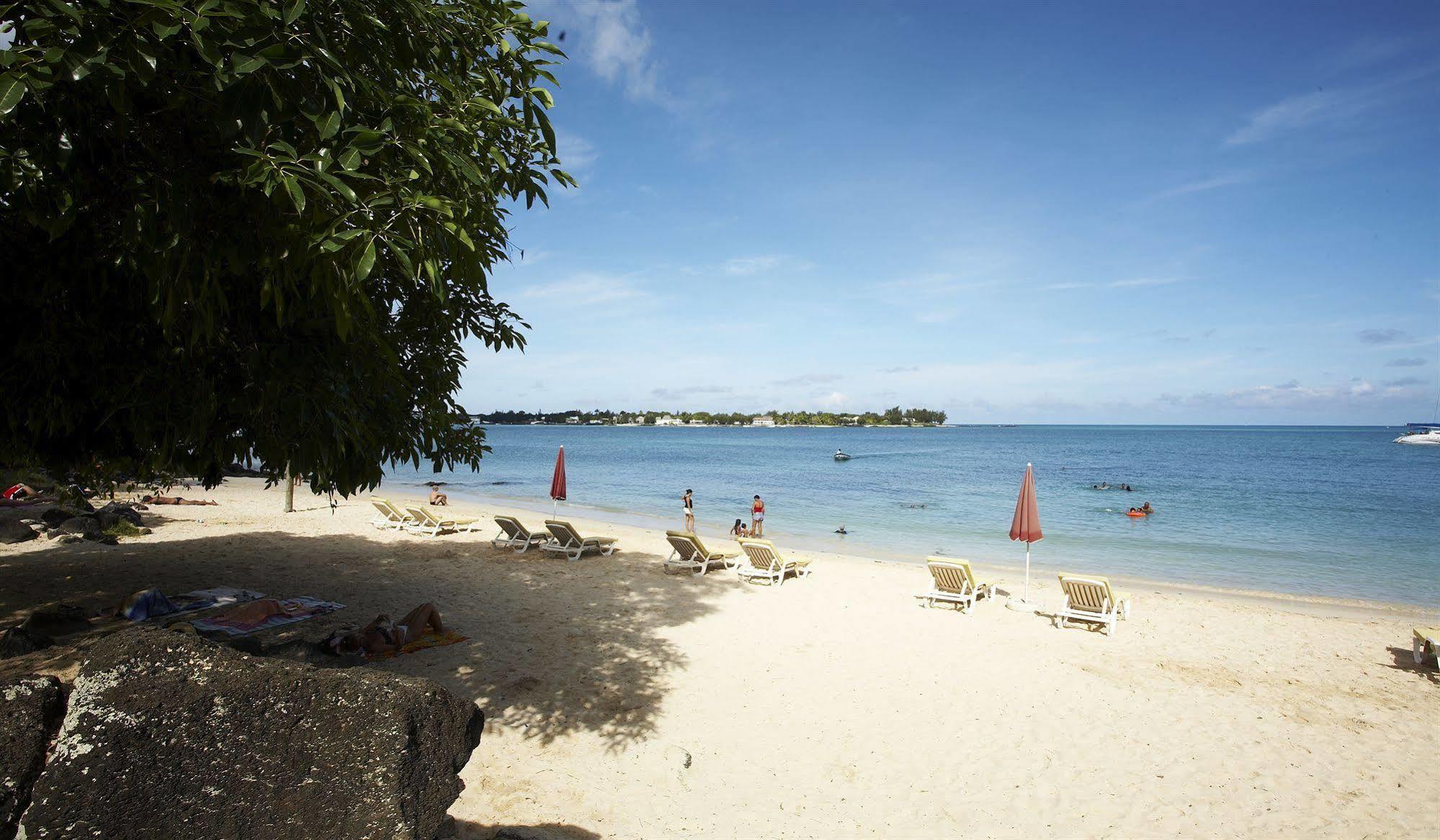 Grand Bay Suites Eksteriør bilde