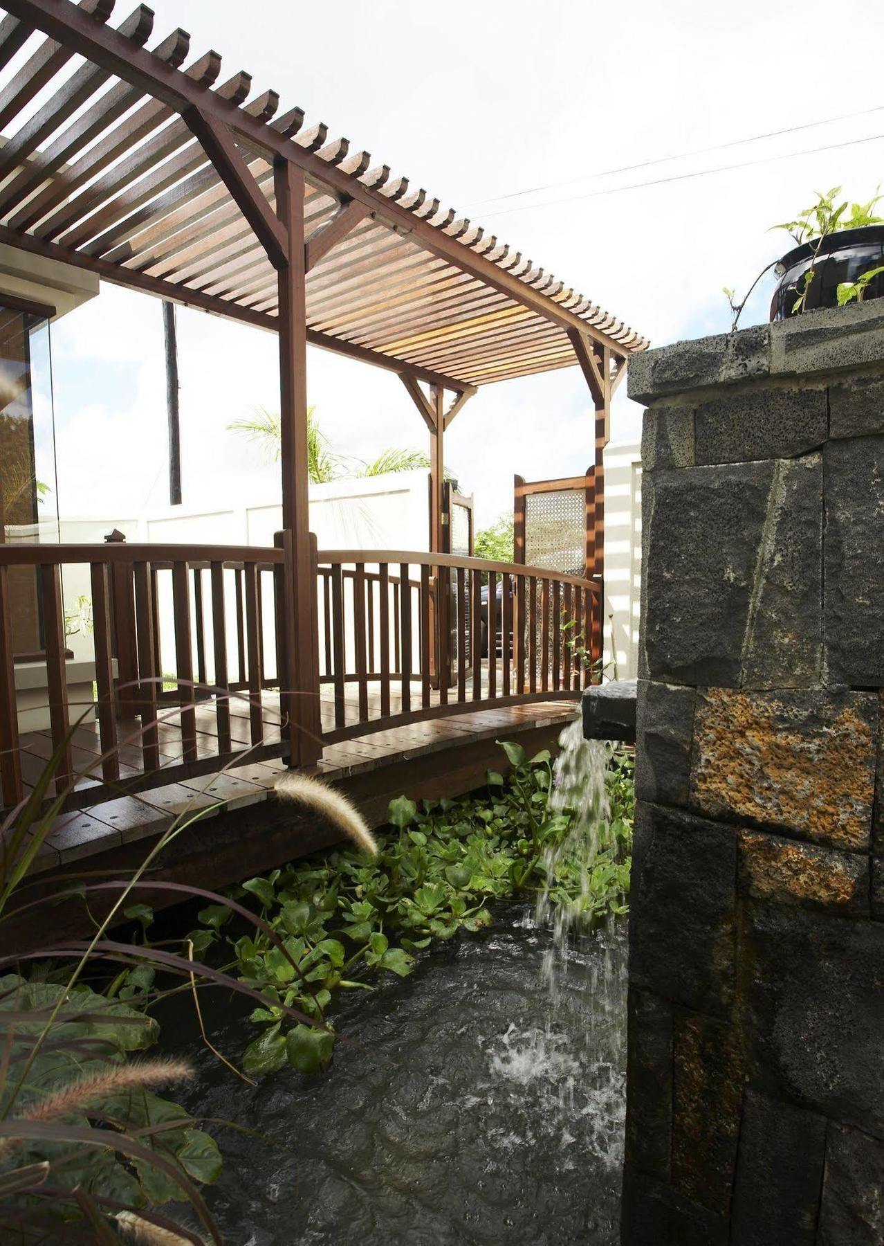 Grand Bay Suites Eksteriør bilde